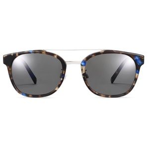 Warby Parker “Fairfax” sunglasses